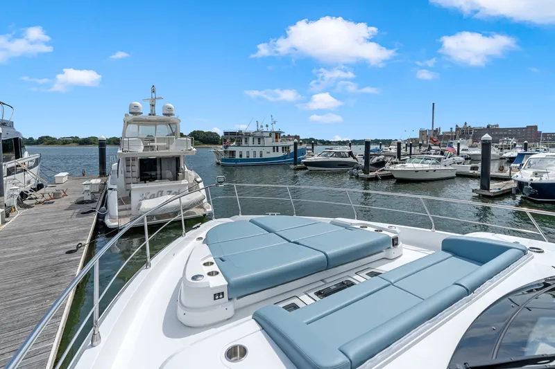 Slide: The Image of Cruisers 57 FLY 2026 - 7142075