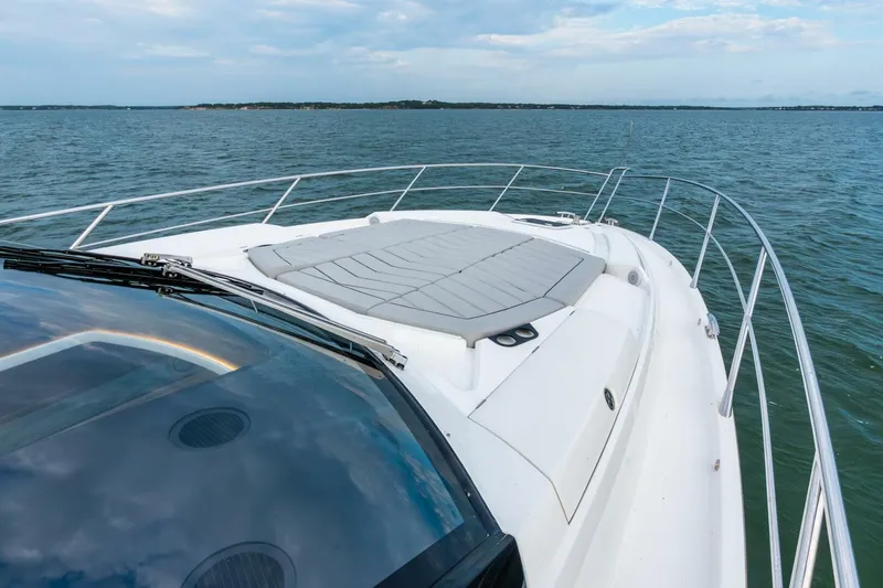Slide: The Image of Sunseeker 60 Predator EVO - Andielaine IV - 2021 Sunseeker Predator 60 EVO - Andielaine IV - 5959747