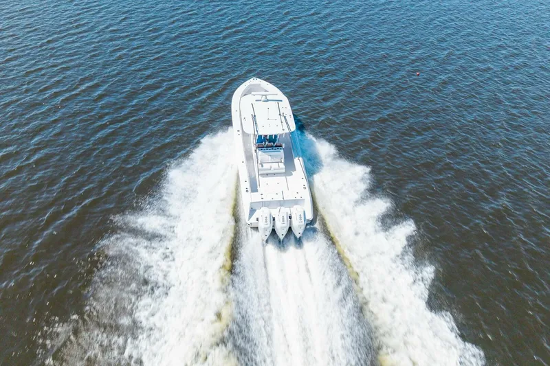 Slide: The Image of Bahama 41 - Tangaroa -  2024 Bahama 41 CC - Tangaroa - 5959785