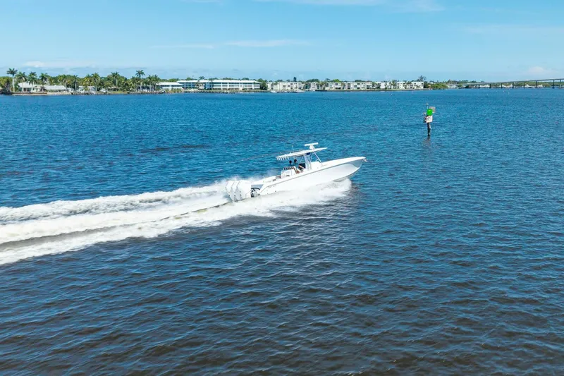 Slide: The Image of Bahama 41 - Tangaroa -  2024 Bahama 41 CC - Tangaroa - 5959791