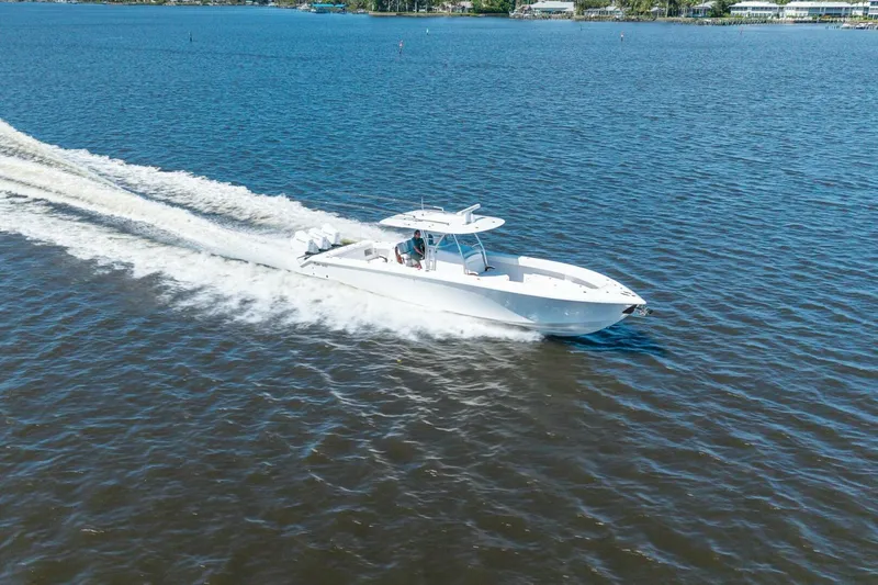 Slide: The Image of Bahama 41 - Tangaroa -  2024 Bahama 41 CC - Tangaroa - 5959794