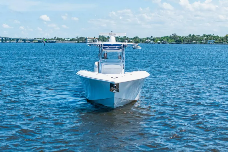 Slide: The Image of Bahama 41 - Tangaroa -  2024 Bahama 41 CC - Tangaroa - 5959780