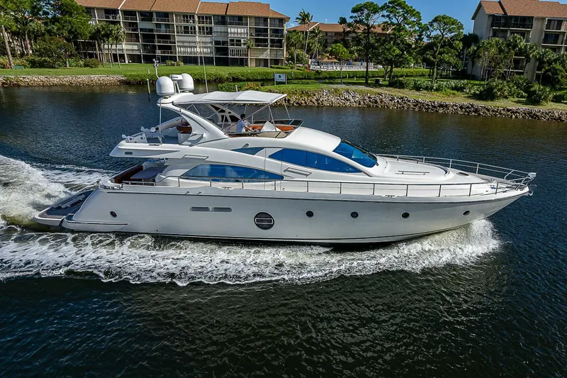 Slide: The Image of Aicon 64 - EMRY - 2009 Aicon 64 - EMRY - 5960098