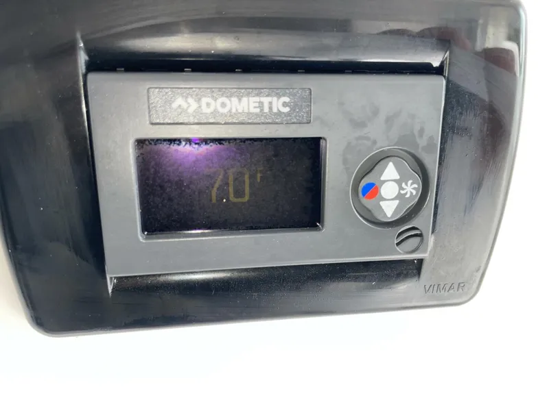 Slide: The Image of Sea Fox 328 Commander 2019 - 5959953