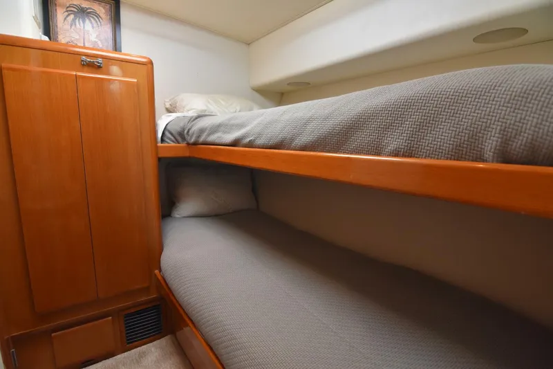 Slide: The Image of Viking 58 - Legacy -  1999 Viking 58 Convertible - Legacy - 5960027