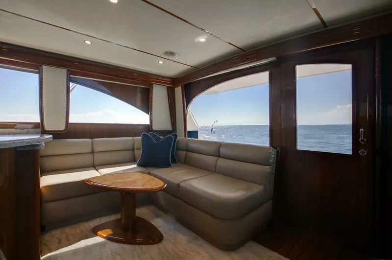 Slide: The Image of Viking 48 - Dorothy Marie - Salon 2018 48 Viking Convertible - Dorothy Marie - 7653234