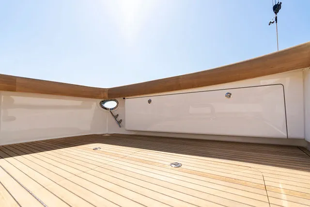 Slide: The Image of Viking 48 Convertible 2018 - 54