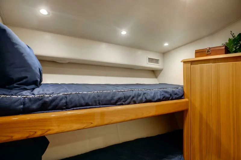 Slide: The Image of Viking 48 - Dorothy Marie - Stateroom 2018 48 Viking Convertible - Dorothy Marie - 7653245