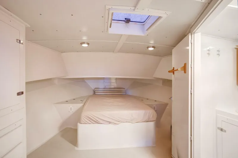 Slide: The Image of Trawler 46 - Lone Piranha 2014 Trawler 46 - Lone Piranha - 5960250