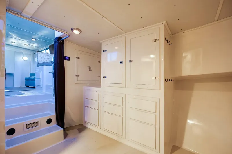 Slide: The Image of Trawler 46 - Lone Piranha 2014 Trawler 46 - Lone Piranha - 5960261