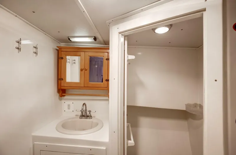 Slide: The Image of Trawler 46 - Lone Piranha 2014 Trawler 46 - Lone Piranha - 5960240