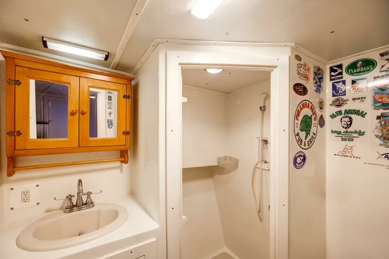 Slide: The Image of Trawler 46 - Lone Piranha 2014 Trawler 46 - Lone Piranha - 7653516