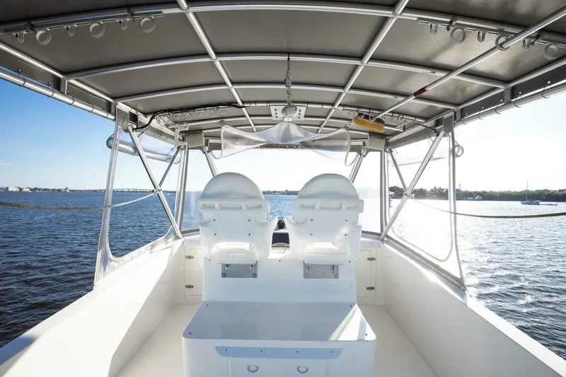 Slide: The Image of Trawler 46 - Lone Piranha 2014 Trawler 46 - Lone Piranha - 7653528