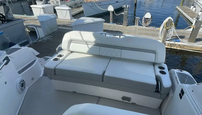 Slide: The Image of Regal 33 XO- Then Again - 2021 Regal 33 XO Then Again - 5960280