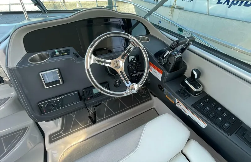 Slide: The Image of Regal 33 XO- Then Again - 2021 Regal 33 XO Then Again - 5960283