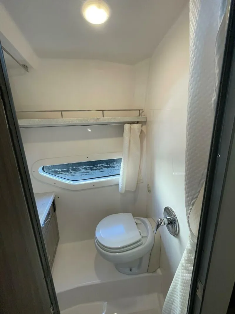 Slide: The Image of Regal 33 XO- Then Again - 2021 Regal 33 XO Then Again - 5960293