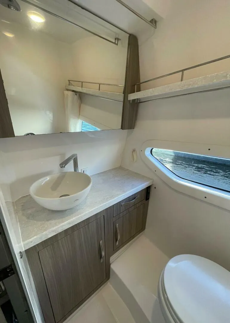 Slide: The Image of Regal 33 XO- Then Again - 2021 Regal 33 XO Then Again - 5960294