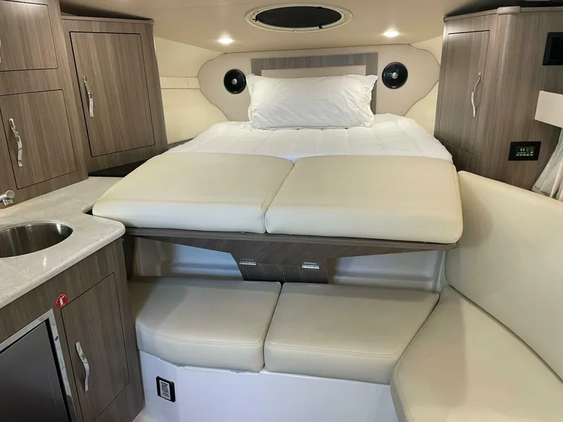 Slide: The Image of Regal 33 XO- Then Again - 2021 Regal 33 XO Then Again - 5960295