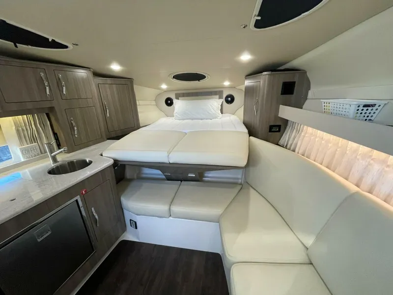 Slide: The Image of Regal 33 XO- Then Again - 2021 Regal 33 XO Then Again - 5960296