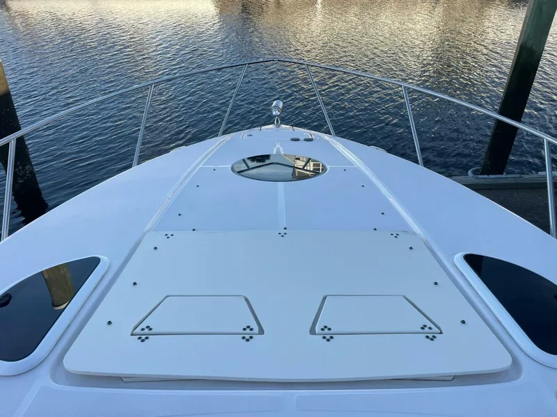 Slide: The Image of Regal 33 XO- Then Again - 2021 Regal 33 XO Then Again - 5960274