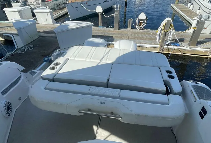 Slide: The Image of Regal 33 XO- Then Again - 2021 Regal 33 XO Then Again - 5960275