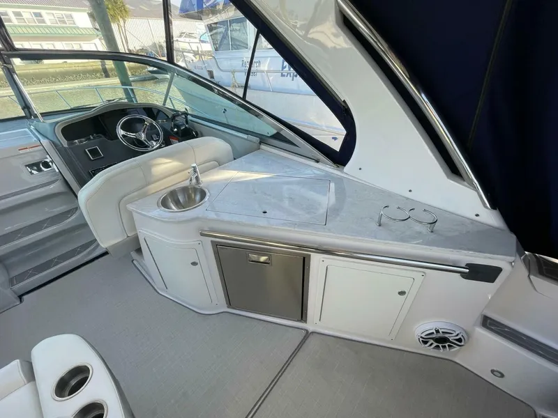 Slide: The Image of Regal 33 XO- Then Again - 2021 Regal 33 XO Then Again - 5960277