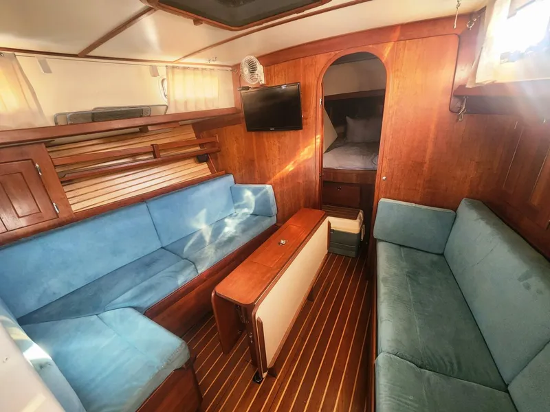 Slide: The Image of Salon - 5960466