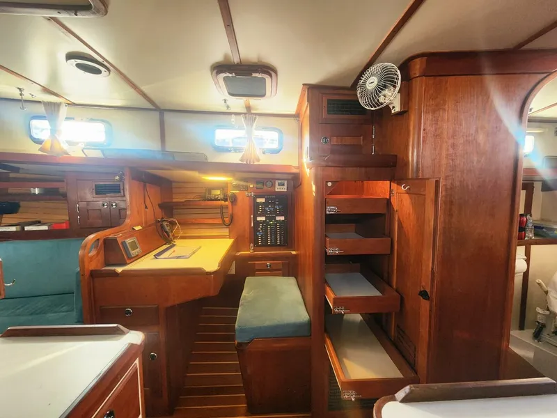 Slide: The Image of Nav Station - 5960465