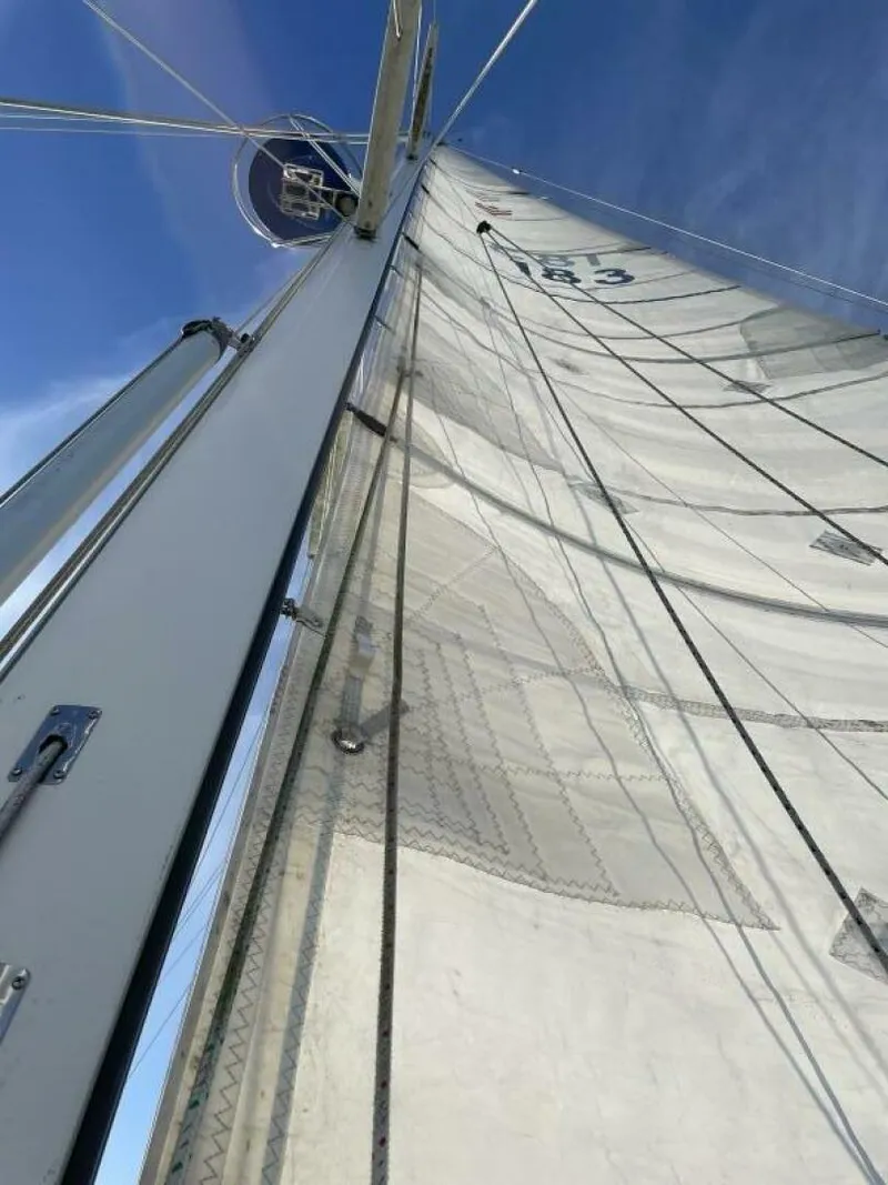 Slide: The Image of Sails - 5960407