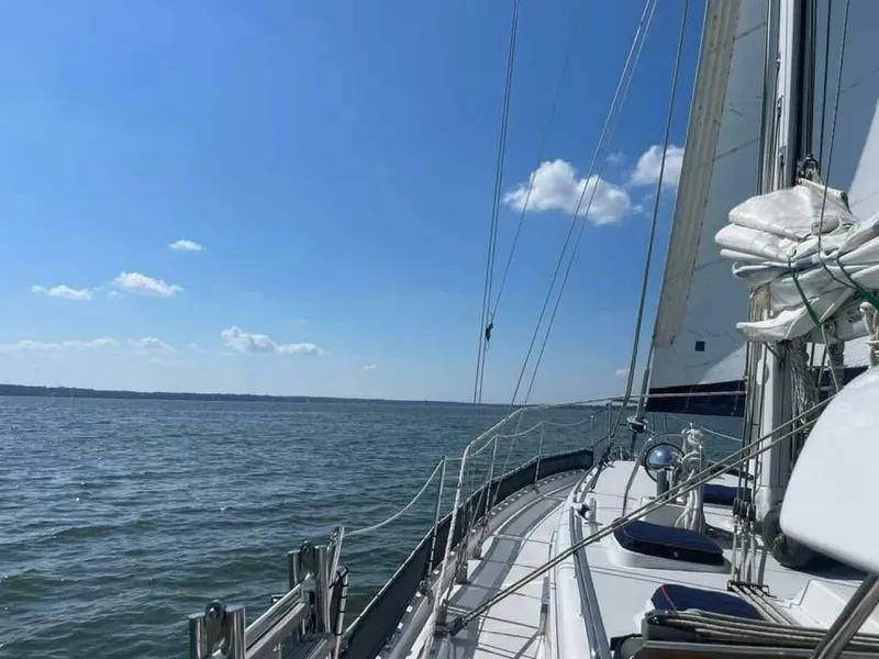 Slide: The Image of Underway - 5960409