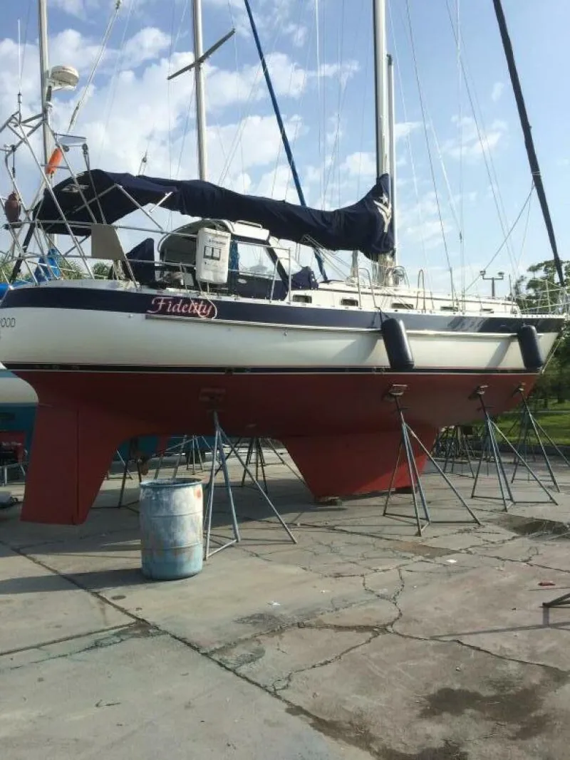 Slide: The Image of On the Hard - 5960399