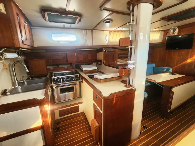 Slide: The Image of Galley - 5960463