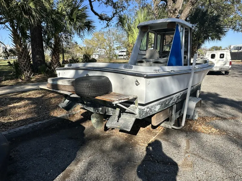 Slide: The Image of Shamrock 20 1982 - 5960592