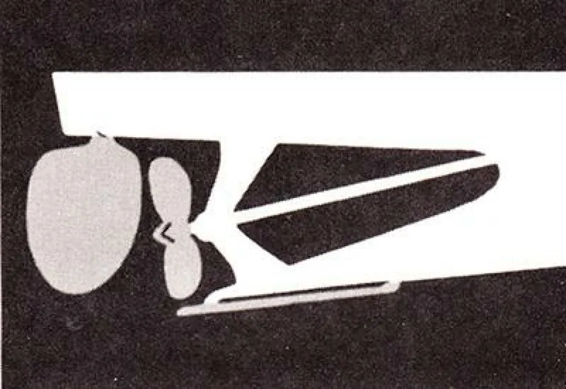 Slide: The Image of Shamrock 20 1982 - 5960589