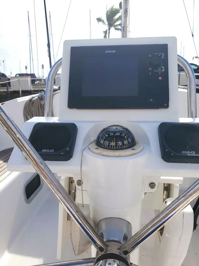 Slide: The Image of Beneteau Oceanis 2015 - 5988504