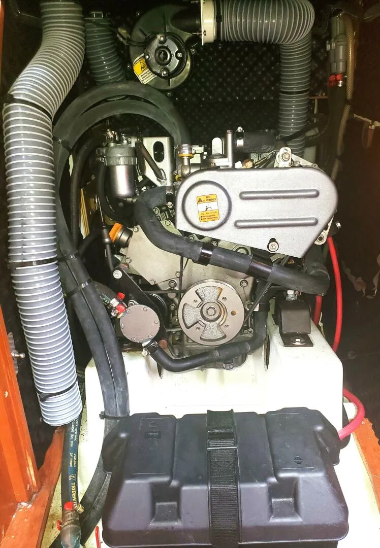 Slide: The Image of Beneteau Oceanis 2015 - 5988520