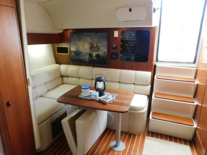 Slide: The Image of Tiara 3500 Express 1995 - 5961157