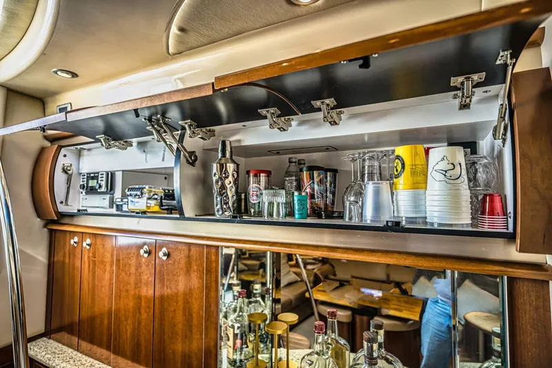 Slide: The Image of Sea Ray 500 Sundancer 2005 - 5961515