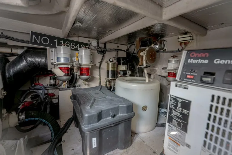 Slide: The Image of Sea Ray 500 Sundancer 2005 - 5961534