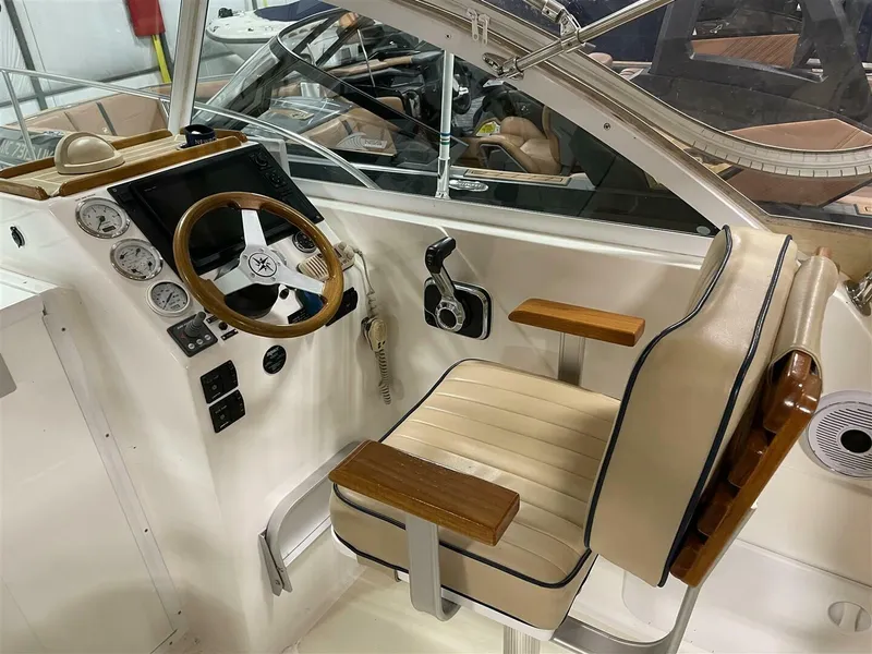 Slide: The Image of Hunt 25 Surfhunter 2005 - 5962372