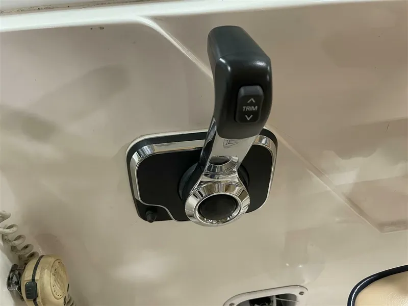 Slide: The Image of Hunt 25 Surfhunter 2005 - 5962388