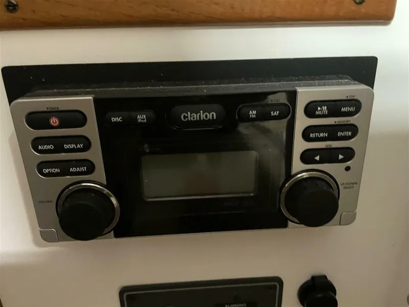 Slide: The Image of Hunt 25 Surfhunter 2005 - 5962381