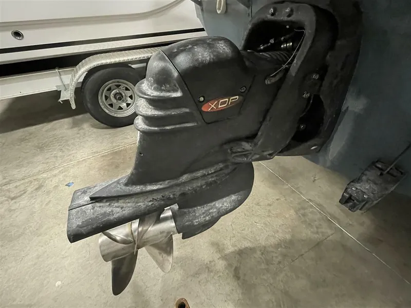 Slide: The Image of Hunt 25 Surfhunter 2005 - 5962386