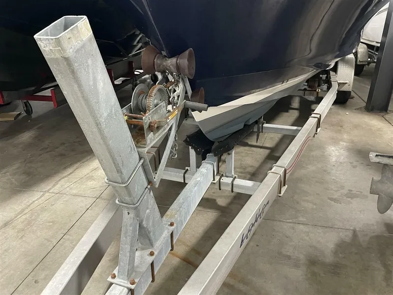 Slide: The Image of Hunt 25 Surfhunter 2005 - 5962393