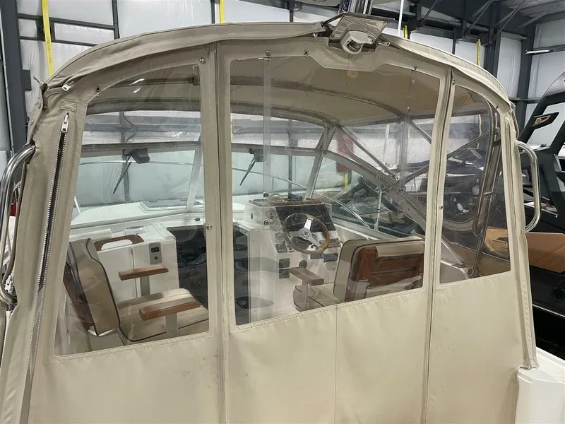 Slide: The Image of Hunt 25 Surfhunter 2005 - 5962365