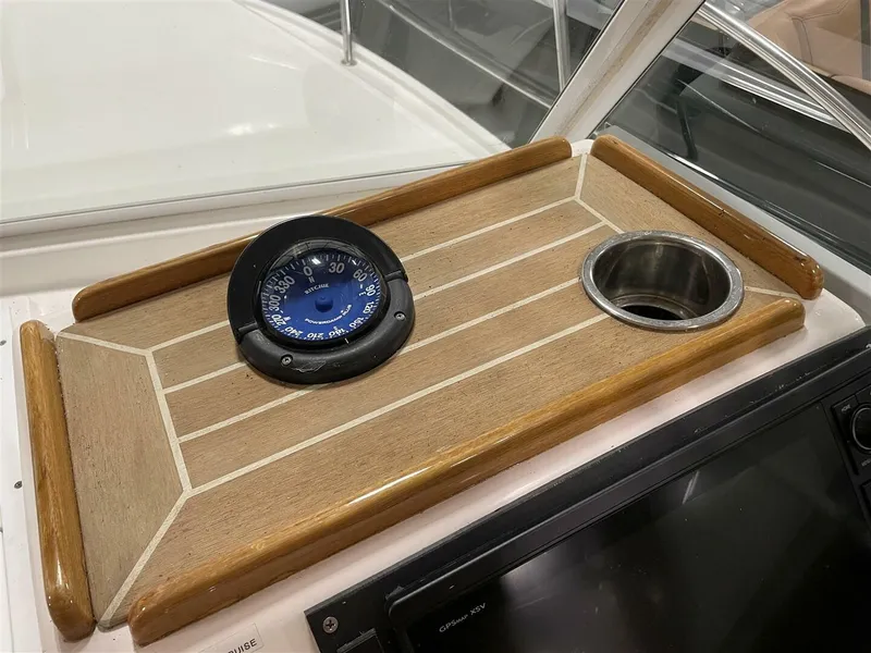 Slide: The Image of Hunt 25 Surfhunter 2005 - 5962369