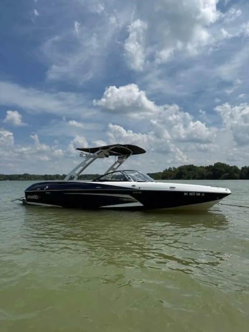 Slide: The Image of Malibu 22 2013 - 5961740