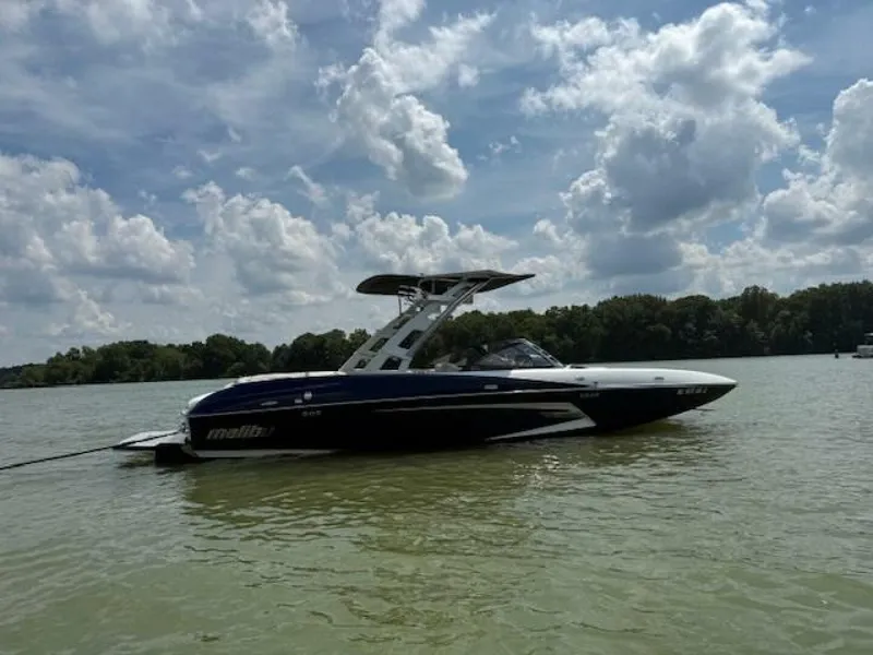 Slide: The Image of Malibu 22 2013 - 5961741