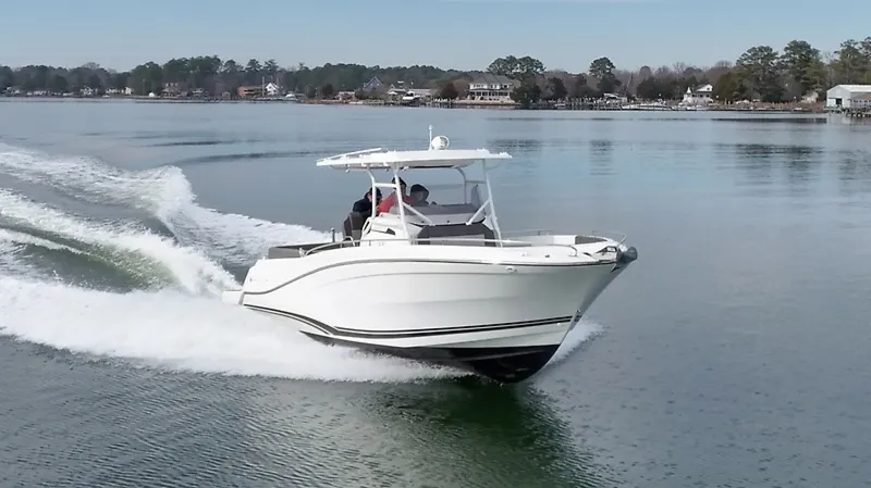 The Image of Jeanneau 9.0 CC 2023 - 5961987