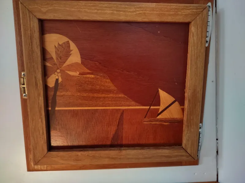 Slide: The Image of Cascade 42 1988 - 5962160